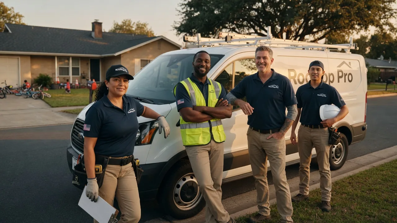 Roof Repair in Gulf Shores, AL near me